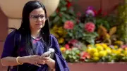 Mahua Moitra Slams TMC Rebel Faction as 'Theatre of the Absurd' After Arup Roy Elected Chairperson