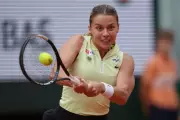 Maja Chwalinska: From Qualifier to Roland Garros Finalist