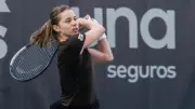 Maja Chwalinska's French Open Run Sparks Raducanu Comparisons, Stubbs Defends
