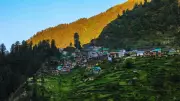 Malana Village: Unique No-Touch Tradition in Himachal's Parvati Valley