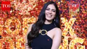 Malavika Mohanan on exploring diverse roles, working with Vijay Sethupathi
