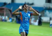Malavika's Impactful Substitute Performance Leads India to Victory Over Bangladesh