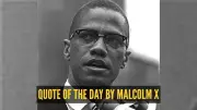 Malcolm X's Education Quote: A Timeless Lesson for Today's Youth