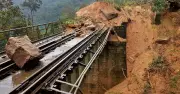 Malnad Divided Over Shivamogga-Mangaluru Railway Line Project
