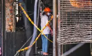 Malviya Nagar Fire: Sealed Windows, Single Staircase Turned Building Into a ‘Chimney’