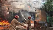 Malviya Nagar Hotel Fire Exposes Delhi's B&B Policy Flaws