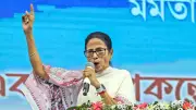 Mamata Banerjee Challenges Suvendu Adhikari's Win in Calcutta High Court