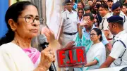 Mamata Banerjee FIR Over Rally Speech; Complaint Cites Communal Harmony Threat