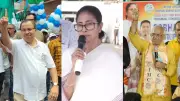 Mamata Banerjee Loyalists Secure Separate Room in West Bengal Assembly