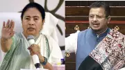 Mamata Banerjee Moves EC Over Rival TMC Faction's New Committee