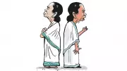 Mamata Banerjee's Biggest Crisis Is Within Her Own Party