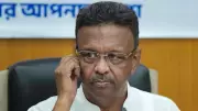 Mamata loyalist Firhad Hakim hints at softer stance towards Suvendu Adhikari govt