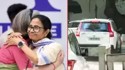 Mamata-Sonia Meeting Sparks Speculation of Opposition Realignment