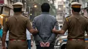 Man Arrested for Duping Job Seeker of Rs 21 Lakh in Odisha