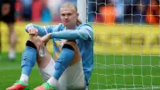 Man City Threatens Legal Action Over False Haaland Claims by Madrid Candidate