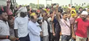 Man dies after STF firing in Bhojpur, protesters block Ara-Buxar road for 6 hours