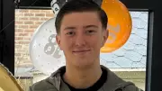 Man jailed for life for murder of British-Polish teen Henry Nowak