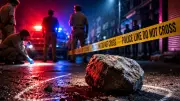 Man killed with stone in Sankeshwar over suspected illicit affair