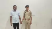 Man Posing as FCI Director Arrested for Job Fraud in Gujarat