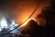 Man Sets Brother's House Ablaze in Pune, Attempt to Murder Case Filed