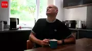 Man Told His Tremors Were From Tea, Diagnosed With Parkinson's at 20