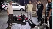 Man with 17 criminal cases injured in Delhi police encounter near Moolchand Metro station