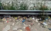Manali's First Impression Marred by Garbage and Stench at Entry Points