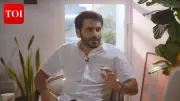 Manav Kaul on Kashmir to Mumbai Journey, Displacement and Survival