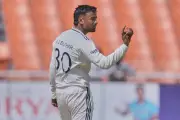 Manav Suthar Recalls Emotional India Call-Up; Sister Broke The News