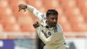 Manav Suthar Shines on Debut as India Dominate Afghanistan in One-Off Test