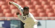Manav Suthar's Debut Seven-Wicket Haul Signals Bright Future
