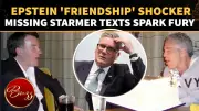 Mandelson Files Reveal New Details on Starmer Controversy