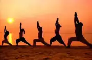 Mandya Prepares for 12th International Yoga Day with 10,000 Participants