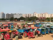 Manesar Municipal Corporation Suspends Two Sanitary Inspectors for Skipping Meeting and Inspection