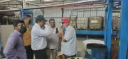 Mangaluru Landfill Plastic Waste Converted into Fuel, Producing 10,000 Litres of Pyrolysis Oil