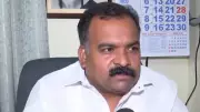 Manickam Tagore Appointed Tamil Nadu Congress Committee President