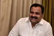 Manickam Tagore frontrunner for TNCC chief post amid change of guard