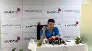 Manipal Surgeon Performs Unique Shoulder Preservation Surgery Using HDA for Rotator Cuff Reconstruction