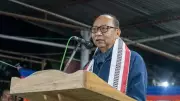 Manipur CM Vows Action Amid Discovery of Six Bodies in Kangpokpi