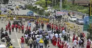 Manipur Tension Rises After Six Abducted Nagas Found Dead