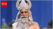 Manish Wadhwa Mentors Young Cast in Hastinapur Ke Veer