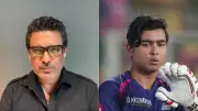 Manjrekar Backs India's Decision to Keep Vaibhav Suryavanshi on Bench for Ireland T20I