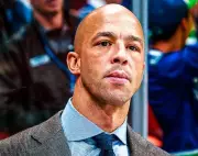 Manny Malhotra Named Vancouver Canucks Head Coach, Makes History
