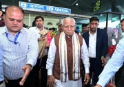 Manohar Lal asks Jharkhand to cut power losses, restructure DISCOM debt