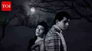 Manoj Kumar Cast Real Beggar in Iconic Thriller 'Woh Kaun Thi'