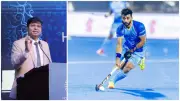 Manpreet Singh Set to Equal Dilip Tirkey's Record of 412 International Matches