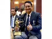 Manu Bhaker Pays Emotional Tribute to Coach Jaspal Rana After His Death