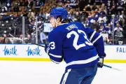 Maple Leafs and Canadiens Nearly Completed Blockbuster Knies Trade