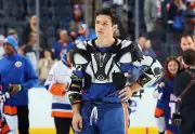 Maple Leafs Eyeing Islanders' Mathew Barzal in Potential Trade