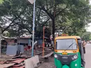 Maradu Municipality Launches Eviction Drive at Kundannoor Junction for Development